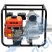 Бензинова моторна помпа YATO YT 85403  4", 96 м³/ч, 20 м, 4kW